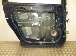 TOYOTA Door Rear Left TOYOTA COROLLA Verso II (AR10) (2004-2009) — thumbnail 4