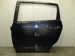TOYOTA Door Rear Left TOYOTA COROLLA Verso II (AR10) (2004-2009) — thumbnail 1