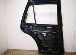 MERCEDES-BENZ Door Rear Left MERCEDES-BENZ ML-CLASS (W163) (1998-2005) — thumbnail 1