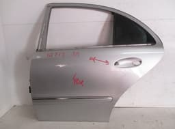 MERCEDES-BENZ Door Rear Left MERCEDES-BENZ E-CLASS (W211) (2002-2009) — thumbnail 1