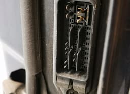 MERCEDES-BENZ Door Rear Left MERCEDES-BENZ ML-CLASS (W163) (1998-2005) — thumbnail 5