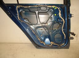 HONDA Door Rear Left HONDA ACCORD VII (CM, CN) (2003-2008) — thumbnail 5