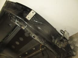AUDI Door Rear Left AUDI A8 (4D2, 4D8) (1994-2002) — thumbnail 4