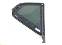VOLVO 32244805 Door quarter Window glass rear left VOLVO XC40 / EX40 / EC40 (536, 539) (2017-) — thumbnail 2