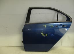 HONDA Door Rear Left HONDA ACCORD VII (CM, CN) (2003-2008) — thumbnail 1