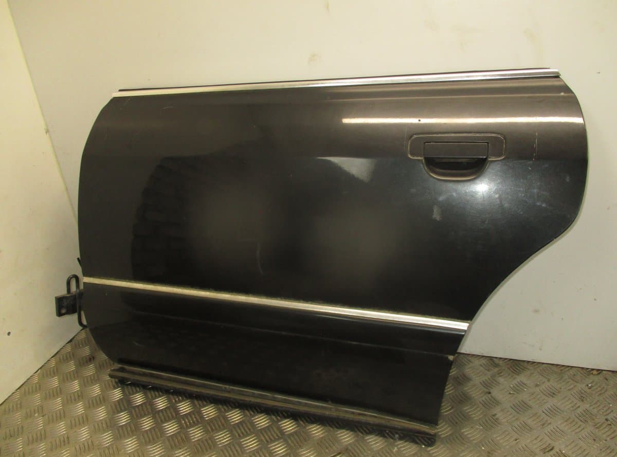 AUDI Door Rear Left AUDI A8 (4D2, 4D8) (1994-2002)