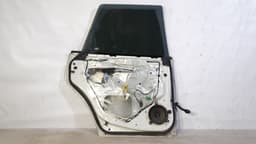 SUBARU Door Rear Left SUBARU LEGACY IV / Outback (2003-2009) — thumbnail 4