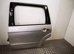 FORD Door Rear Left FORD GALAXY II (WA6) (2006-2015) — thumbnail 1
