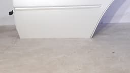 SUBARU Door Rear Left SUBARU LEGACY IV / Outback (2003-2009) — thumbnail 3