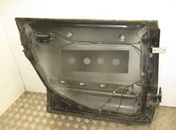 AUDI Door Rear Left AUDI A8 (4D2, 4D8) (1994-2002) — thumbnail 3