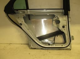MERCEDES-BENZ Door Rear Left MERCEDES-BENZ S-CLASS (W221) (2005-2013) — thumbnail 4