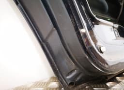 MERCEDES-BENZ Door Rear Left MERCEDES-BENZ ML-CLASS (W163) (1998-2005) — thumbnail 2