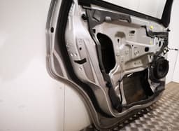 FORD Door Rear Left FORD GALAXY II (WA6) (2006-2015) — thumbnail 5