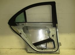 MERCEDES-BENZ Door Rear Left MERCEDES-BENZ S-CLASS (W221) (2005-2013) — thumbnail 3