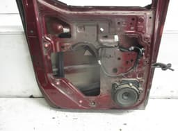 NISSAN Door Rear Left NISSAN NAVARA II / NP300 (D40) (2004-2021) — thumbnail 5