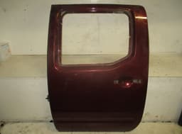 NISSAN Door Rear Left NISSAN NAVARA II / NP300 (D40) (2004-2021) — thumbnail 1