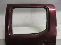 NISSAN Door Rear Left NISSAN NAVARA II / NP300 (D40) (2004-2021) — thumbnail 3