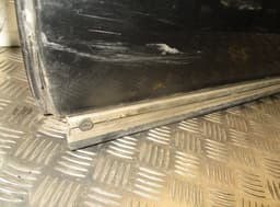 AUDI Door Rear Left AUDI A8 (4D2, 4D8) (1994-2002) — thumbnail 2