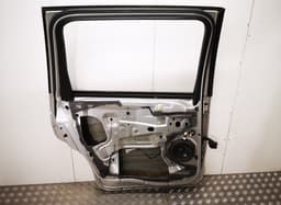 FORD Door Rear Left FORD GALAXY II (WA6) (2006-2015) — thumbnail 4