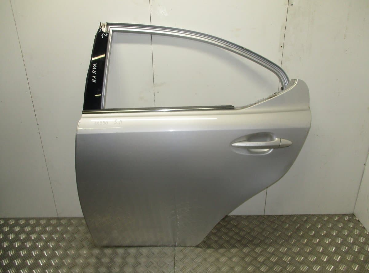 6700453040 Door Rear Left LEXUS IS II (XE20) (2005-2013)