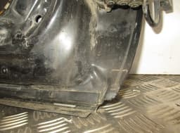 AUDI Door Rear Left AUDI A8 (4D2, 4D8) (1994-2002) — thumbnail 5
