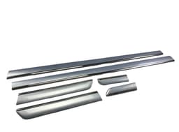 MERCEDES-BENZ A2156900662 Door mouldings, other MERCEDES-BENZ S-CLASS Coupe (C215) (1999-2006) — thumbnail 1