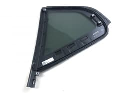 VOLVO 32244806 Door quarter Window glass rear right VOLVO XC40 / EX40 / EC40 (536, 539) (2017-) — thumbnail 2