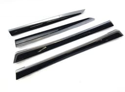 BMW 9171781 9171782 9171779 9171780 Door mouldings, other BMW 5 (F10, F11) (2010-2017) — thumbnail 1