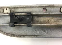 MERCEDES-BENZ A2156900662 Door mouldings, other MERCEDES-BENZ S-CLASS Coupe (C215) (1999-2006) — thumbnail 5