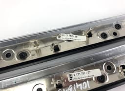 BMW 9171781 9171782 9171779 9171780 Door mouldings, other BMW 5 (F10, F11) (2010-2017) — thumbnail 4
