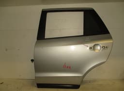 HYUNDAI Door Rear Left HYUNDAI SANTA FE II (CM, NC) (2005-2012) — thumbnail 1