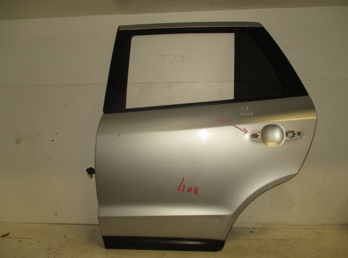 HYUNDAI Door Rear Left HYUNDAI SANTA FE II (CM, NC) (2005-2012)