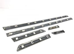 MERCEDES-BENZ A2156900662 Door mouldings, other MERCEDES-BENZ S-CLASS Coupe (C215) (1999-2006) — thumbnail 2
