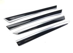 BMW 9171781 9171782 9171779 9171780 Door mouldings, other BMW 5 (F10, F11) (2010-2017) — thumbnail 1