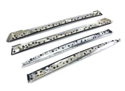 BMW 9171781 9171782 9171779 9171780 Door mouldings, other BMW 5 (F10, F11) (2010-2017) — thumbnail 2