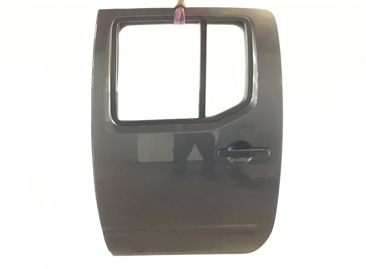 Door Rear Left NISSAN NAVARA II / NP300 (D40) (2004-2021)