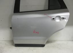 HYUNDAI Door Rear Left HYUNDAI SANTA FE II (CM, NC) (2005-2012) — thumbnail 2