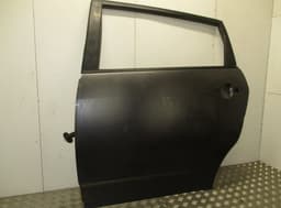 TOYOTA 670040F010 Door Rear Left TOYOTA COROLLA Verso II (AR10) (2004-2009) — thumbnail 1