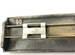 MERCEDES-BENZ A2156900662 Door mouldings, other MERCEDES-BENZ S-CLASS Coupe (C215) (1999-2006) — thumbnail 4