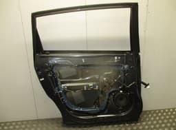 TOYOTA 670040F010 Door Rear Left TOYOTA COROLLA Verso II (AR10) (2004-2009) — thumbnail 4