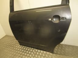 TOYOTA 670040F010 Door Rear Left TOYOTA COROLLA Verso II (AR10) (2004-2009) — thumbnail 2