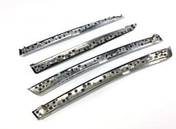 BMW 9171781 9171782 9171779 9171780 Door mouldings, other BMW 5 (F10, F11) (2010-2017) — thumbnail 2