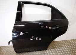 MERCEDES-BENZ Door Rear Left MERCEDES-BENZ E-CLASS (W212) (2009-2016) — thumbnail 1