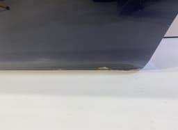MERCEDES-BENZ Door Rear Left MERCEDES-BENZ ML-CLASS (W163) (1998-2005) — thumbnail 3