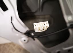SUBARU Door Rear Left SUBARU IMPREZA (GH, GR) (2008-2012) — thumbnail 3
