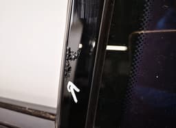 MERCEDES-BENZ Door Rear Left MERCEDES-BENZ E-CLASS (W212) (2009-2016) — thumbnail 5