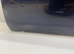 MERCEDES-BENZ Door Rear Left MERCEDES-BENZ ML-CLASS (W163) (1998-2005) — thumbnail 4