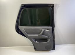 MERCEDES-BENZ Door Rear Left MERCEDES-BENZ ML-CLASS (W163) (1998-2005) — thumbnail 5