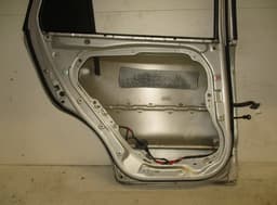 HYUNDAI Door Rear Left HYUNDAI SANTA FE II (CM, NC) (2005-2012) — thumbnail 4