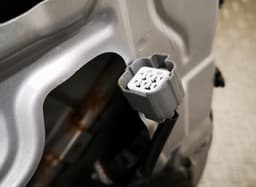 SUBARU Door Rear Left SUBARU IMPREZA (GH, GR) (2008-2012) — thumbnail 5